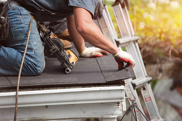 Roof Repair Estimates in North Valley Stream, NY
