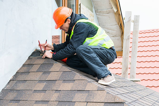 Quick and Trustworthy Emergency Roof Repair Services in North Valley Stream, NY